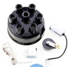 Distributor Points Kit Ihc Mccormick 122 Only With Delco 1110095 1112361 H74. Fixed Price $34.93.