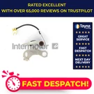 Ignition Contact Breaker Fits Mercedes 190 W110, W121 1.9 55 To 65 Points Set. Fixed Price $25.01.