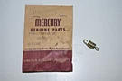 58-59 Lincoln Mercury Edsel V8 383 430 Distributor Advance Spring Nos 1958 1959. Fixed Price $19.00.