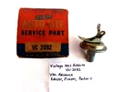 Vintage Nos Autolite VC-2082 Vacuum Advance For Kaiser, Fraser And Packard. Fixed Price $35.00.