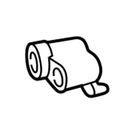 New Genuine Mercedes-benz Distributor 2781840211 Oem. Fixed Price $36.81.