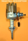 For Mopar Electronic Ignition Distributor B-engine Plym Dodge 383 / 400 Nos Cap. Fixed Price $118.69.