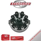 Standard Distributor Cap For Cadillac Series 62 1949-1950 V8-5.4L. Fixed Price $28.75.
