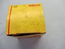 Vintage Porsche Bosch Distributor Cap, 91160293300, Read Notes.. Fixed Price $59.99.