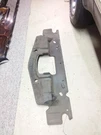 1971 1972 Gto Judge Lemans Endura Radiator Support Baffle 455 Ho Ram Air Gm Rare. Fixed Price $4000.00.