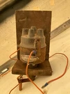 1939 1940 1941 1942 Ihc Delco Remy Distributor Cylinder 1110095 1112361. Fixed Price $40.00.