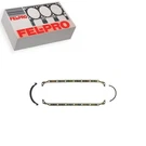 Fel-pro Engine Oil Pan Gasket Set For 1971-1972 Dodge P200 5.9L V8. Fixed Price $25.03.