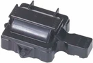 New Msd Hei Coil Cover,black Finish,stock Gm Distributors. Fixed Price $49.99.