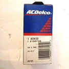 New Distributor Rotor Acdelco 10467546 Buick Chev Gmc Olds Pont 1985-93. Fixed Price $9.99.