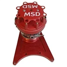 Msd Ignition 8520 Pro-billet Front Drive Distributor. Fixed Price $1177.95.