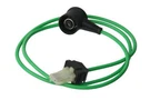 Primary Wire Uro Parts 0001596118. Fixed Price $108.87.
