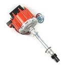 Pertronix Flame-thrower Street/strip Hei Distributors With Iii Module D71051. Fixed Price $396.41.