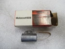 Q14B Ford Motorcraft Marine Condenser DCC-300 Oem New Factory Boat Parts. Fixed Price $8.81.