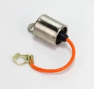 Lucas Ignition Distributor Condenser Land Rover Series 1 2A 3 2.6 2.25. Fixed Price $8.72.