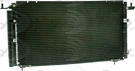Global Parts Distributors 3395C A/c Condenser For 04-06 Toyota Tundra. Fixed Price $120.45.
