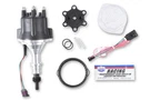 Holley Sniper Efi 565-315 Hyperspark Distributor Shiny Billet Housing. Fixed Price $599.95.