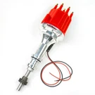 Pertronix D130811 Distributor Plug & Play Hall Effect Mechanical Advance. Fixed Price $454.79.