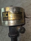 Mr Gasket Dc Ignition Corvette Tach Drive Dual Point Distributor Chevrolet. Fixed Price $44.00.