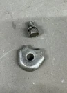 1965-1973 Ford Galaxie Mustang 289 302 351 Distributor Clamp Hold Down Bolt V8. Fixed Price $44.63.