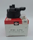 Standard Ignition Parts Distributor Cap FD-171. Fixed Price $11.69.