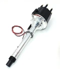 Pertronix D207810 Billet Distributor (marine Gm 90 Deg V6 Black Male Cap). Fixed Price $555.99.