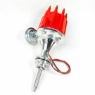 Pertronix D143711 Flame-thrower Elec Distributor Billet. Fixed Price $446.58.