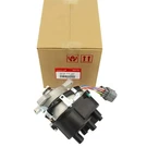 New Ignition Distributor With Cap &rotor For Acura Integra 94-01 30100P75A03 Us. Fixed Price $166.99.