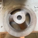 1967 Gm Nos Medium Duty Pickup Truck Deep Groove Idler Pulley 3898650. Fixed Price $125.00.