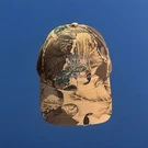 Ford Truck - Advertising Camouflage Ball Cap / Hat Taylor One Size. Fixed Price $13.99.