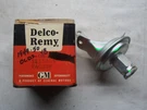 Nos Delco Vacuum Advance - 1946 Thru 50 Cadillac, Oldsmobile, Others 1116048. Fixed Price $65.00.