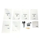 Oem New Gm 2000-2005 Cavalier Sunfire Ignition Lock Cylinder Assembly 25832353. Fixed Price $219.48.