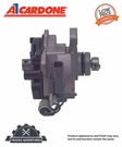 Cardone Reman Distributor 31-58460 High-quality Auto Part, Universal Fit For. Fixed Price $265.90.