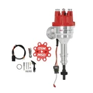 Msd Distributor 8350; Pro-billet, Ready-to-run Vac Adv Ford 351C/M/400, Bbf. Fixed Price $635.95.