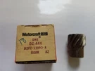 Oem Ford D2FZ-12393-A Motorcraft DZ-444 Distributor Gear 1972-73 Pinto. Fixed Price $29.95.