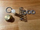 1968-71 Ford Mustang Mercury Distributor Vacuum Advance Spring Kit X6 X12 HP6. Fixed Price $45.00.
