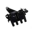 Ignition Coil Fits 2000-2005 Kia Rio 1.3L 1.6L L4 Pack 0K30A-18-10X. Fixed Price $71.90.
