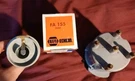 Napa Fa 155 Rotor And 135 Cover. Fixed Price $10.00.