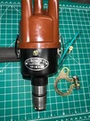 Restored German Bosch BR18 Porsche 356 Distributor. Fixed Price $600.00.