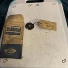 Nos Distributor Drive Plate 1948-1952 Ford Truck 8EQ-12329. Fixed Price $9.11.