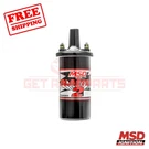 Ignition Coil MSD82023. Fixed Price $76.51.