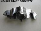 1964-65 Corvette Small Block Top Ignition Shield Original Survivor Gm 3848305. Fixed Price $999.00.