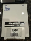 Standard Motor Distributor Caps JH-219T. Fixed Price $12.41.