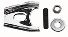 Trans Dapt Performance 9126 Chrome Distributor Clamp. Fixed Price $27.68.