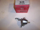 Standard VC-95 Distributor Vacuum Advance Control New Older Stock. Fixed Price $17.95.