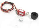 Pertronix Ignition Ignitor Ii Holley (cw) 8 Carb Approved D-57-22. Fixed Price $208.60.