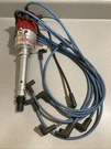 Mallory 3248201 Comp Ss Distributor, Sb/bb Chevy, Mech Advance, Steel Gear. Fixed Price $179.00.