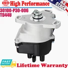 Ignition Distributor For 92-95 Honda Acura Integra B16A1 B16A2 V-tec Dohc TD44U. Fixed Price $79.31.