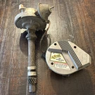 Delco Remy Hei Distributor 1103282 Chevy Gmc V-8 Sbc And Accel Coil. Fixed Price $24.99.