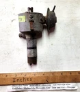 Good Mercedes Bosch Distributor And Vacuum Advance 0231 116 061 Jfur. Fixed Price $75.00.