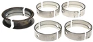 Main Bearings P Series 1/2 Groove .010" Undersize Tri Metal Ford 332-428 Fe Set. Fixed Price $120.98.